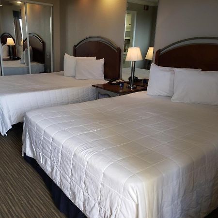 Oceanfront Double Queen 1 Bedroom Suite Caravelle 1137 Мертл-Біч Екстер'єр фото