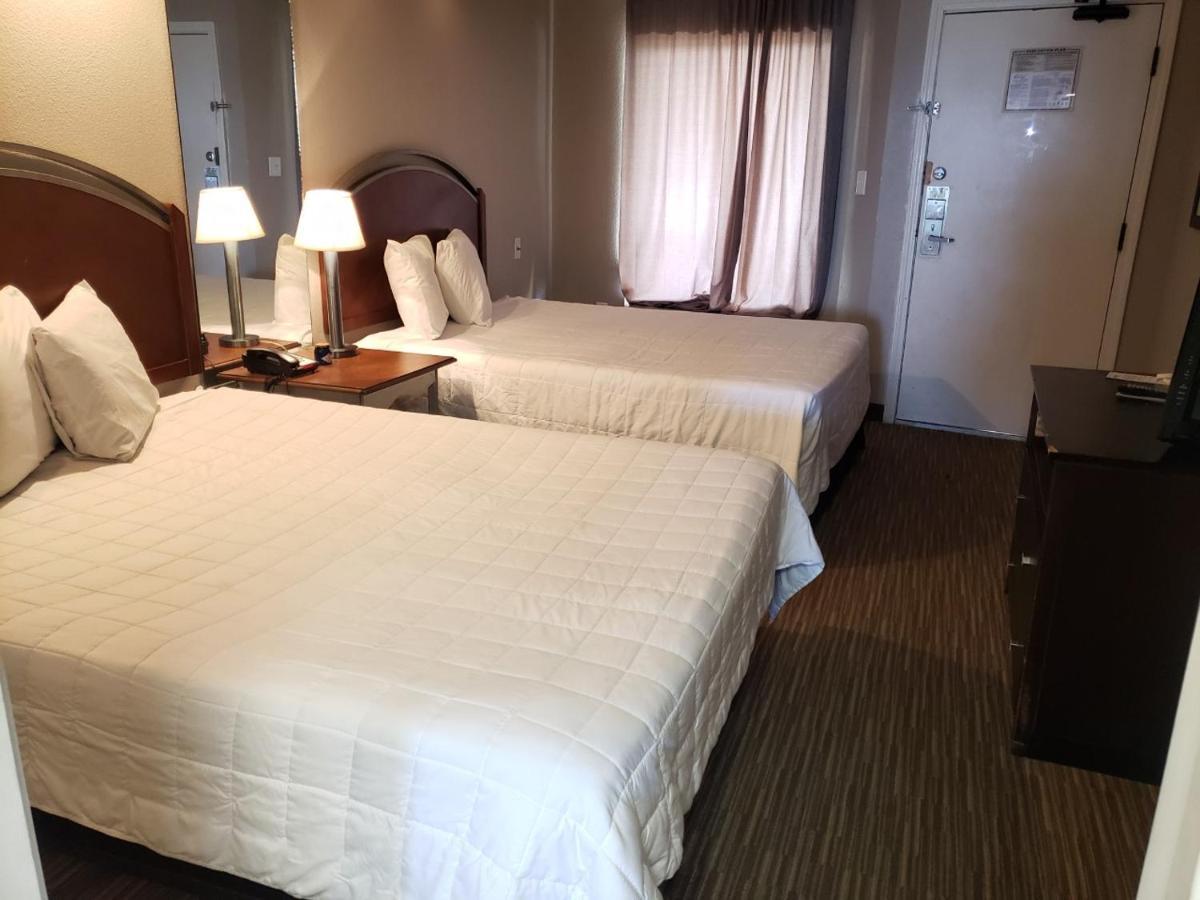Oceanfront Double Queen 1 Bedroom Suite Caravelle 1137 Мертл-Біч Екстер'єр фото